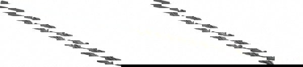 Extra Length Drill Bit: Letter E (1/4